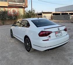 ڤۆڵکسواگن پاسات